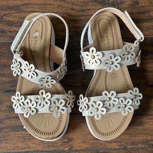 Rampage, Girls, Sandals